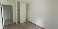 appartement à ST PIERRE DU MONT (40280)